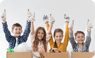 Give a Meal, Give Campaign